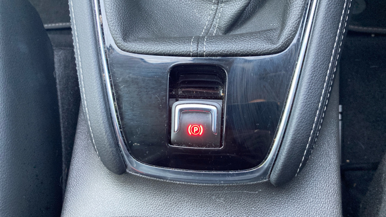 Vauxhall Grandland 1.2 Turbo GS 5dr Petrol Hatchback